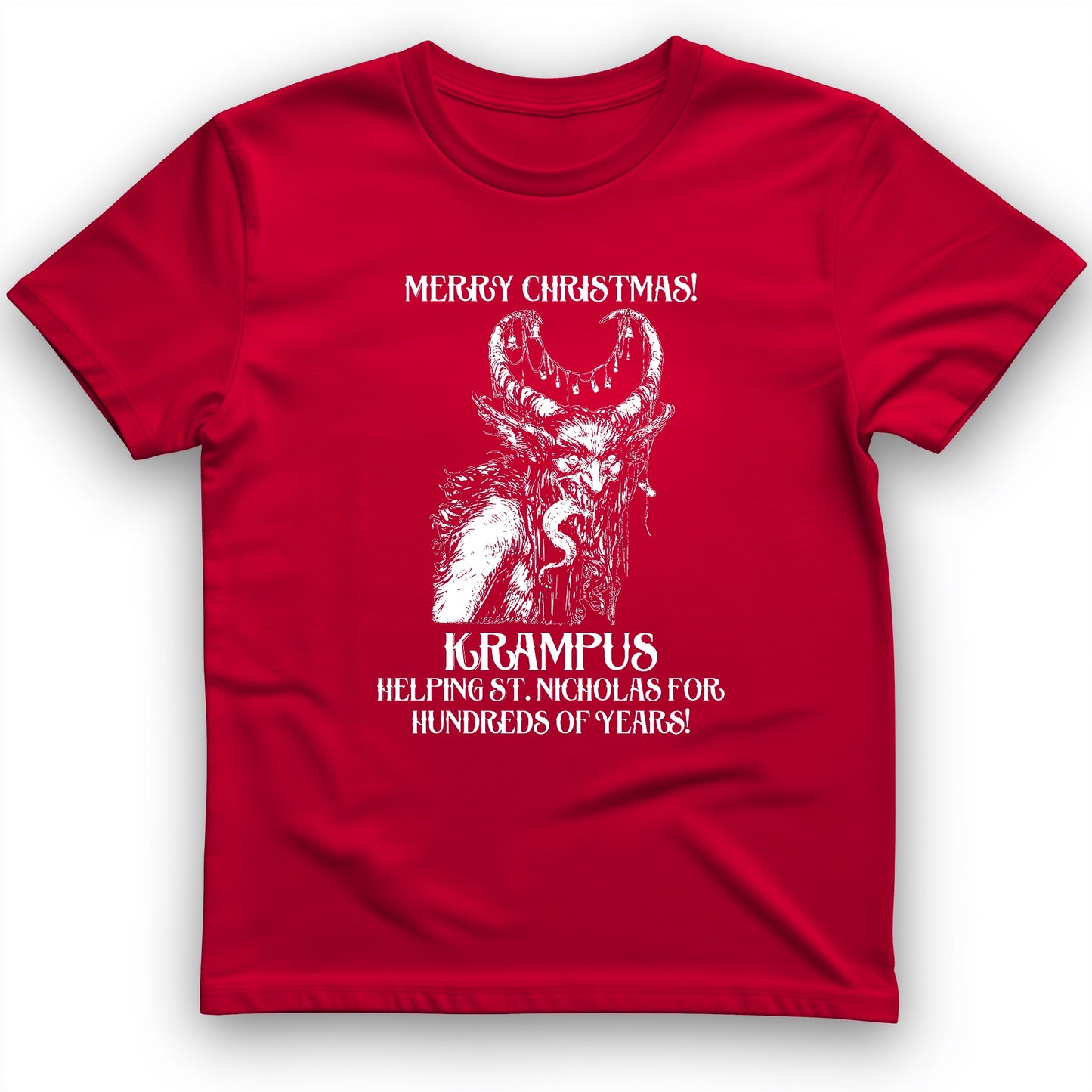 Krampus T-Shirt