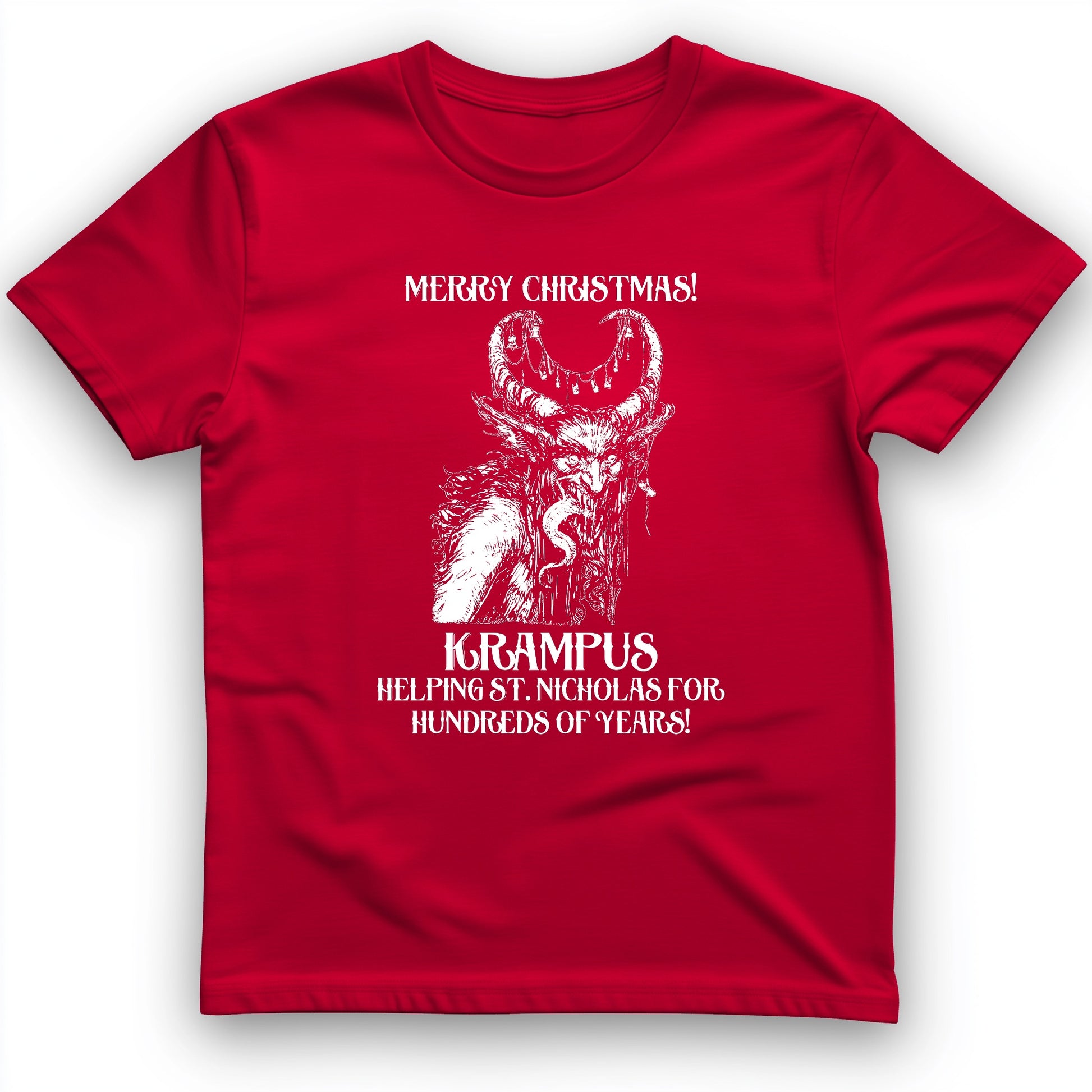 Krampus T-Shirt