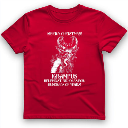 Krampus T-Shirt
