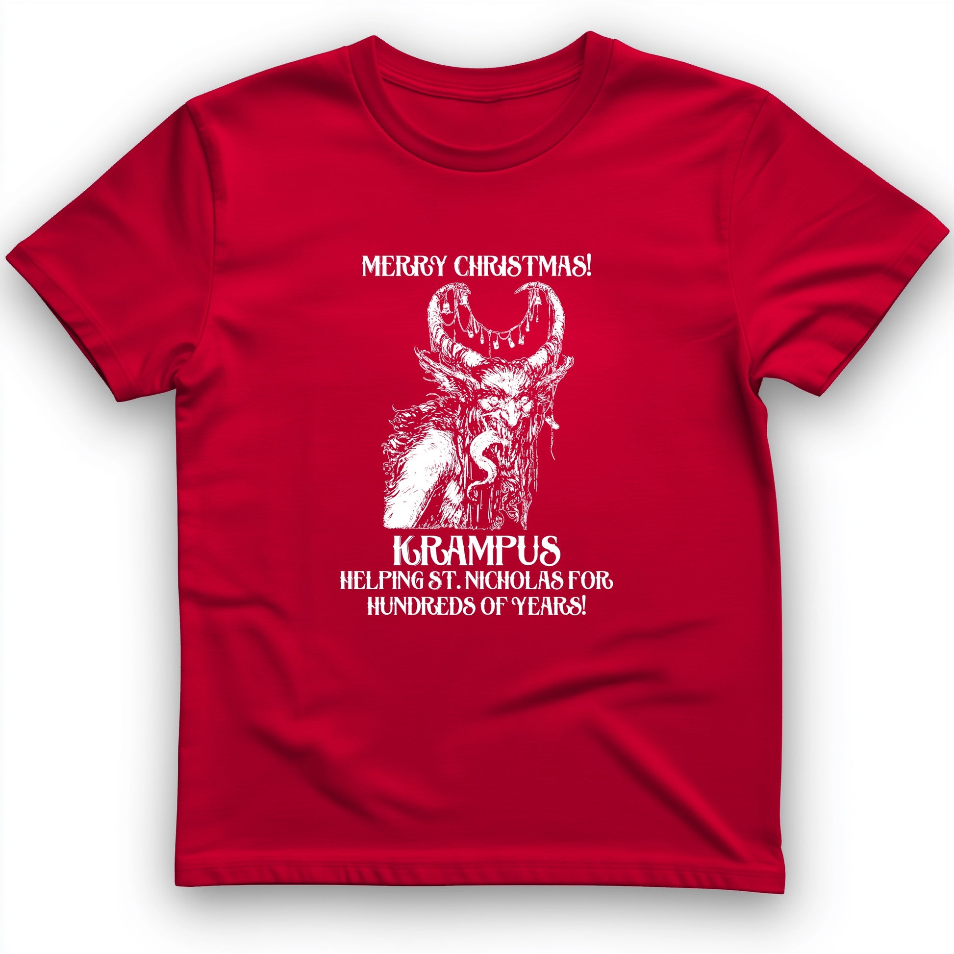Krampus T-Shirt