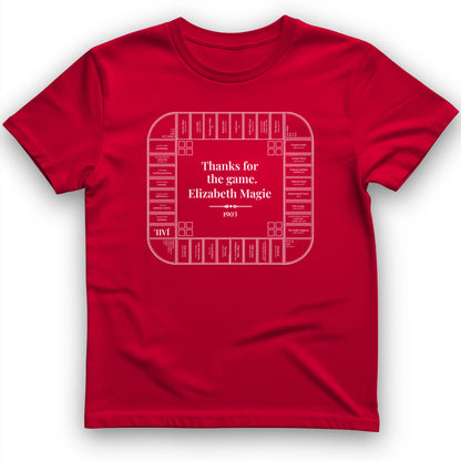 Landlords Game T-Shirt