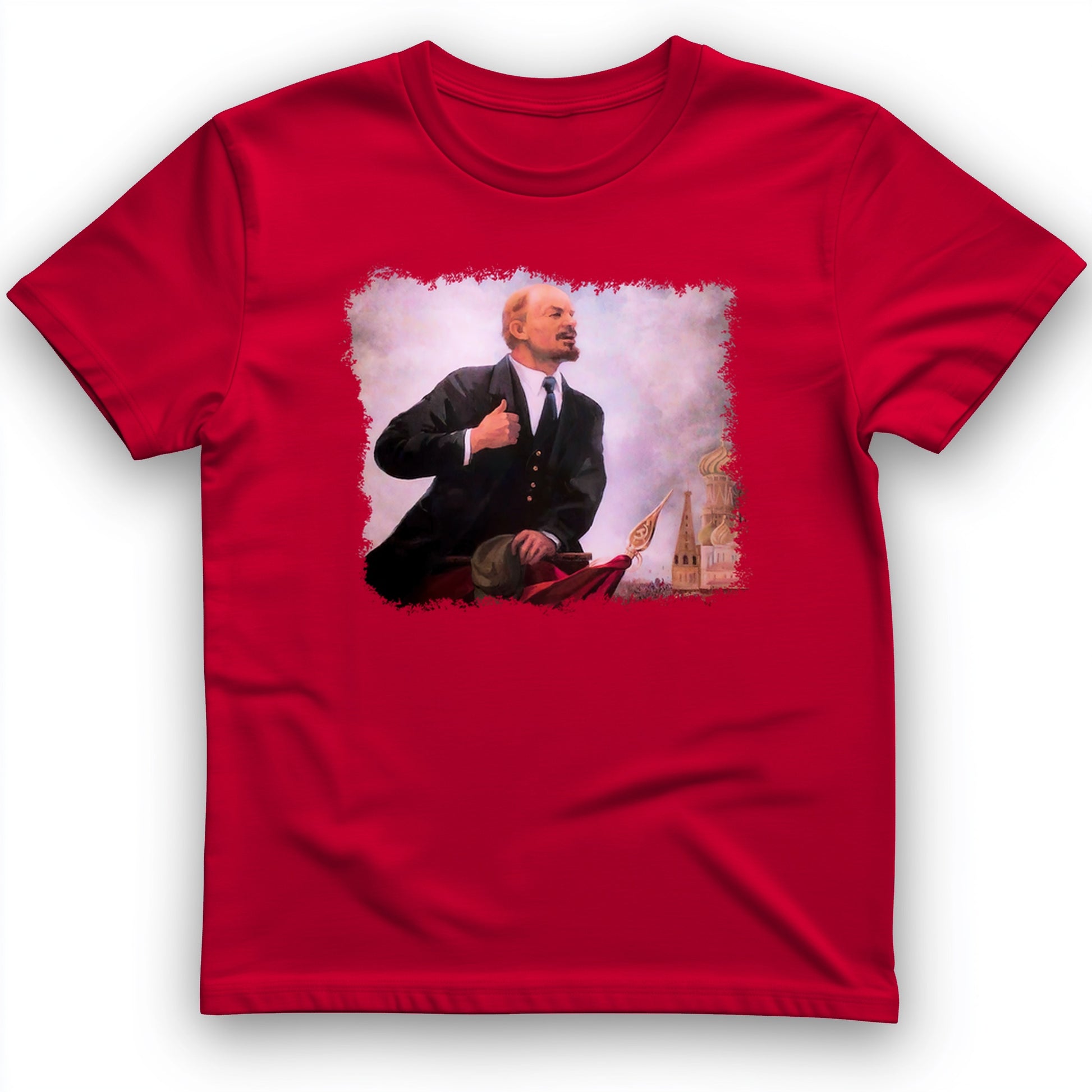 Lenin T-Shirt