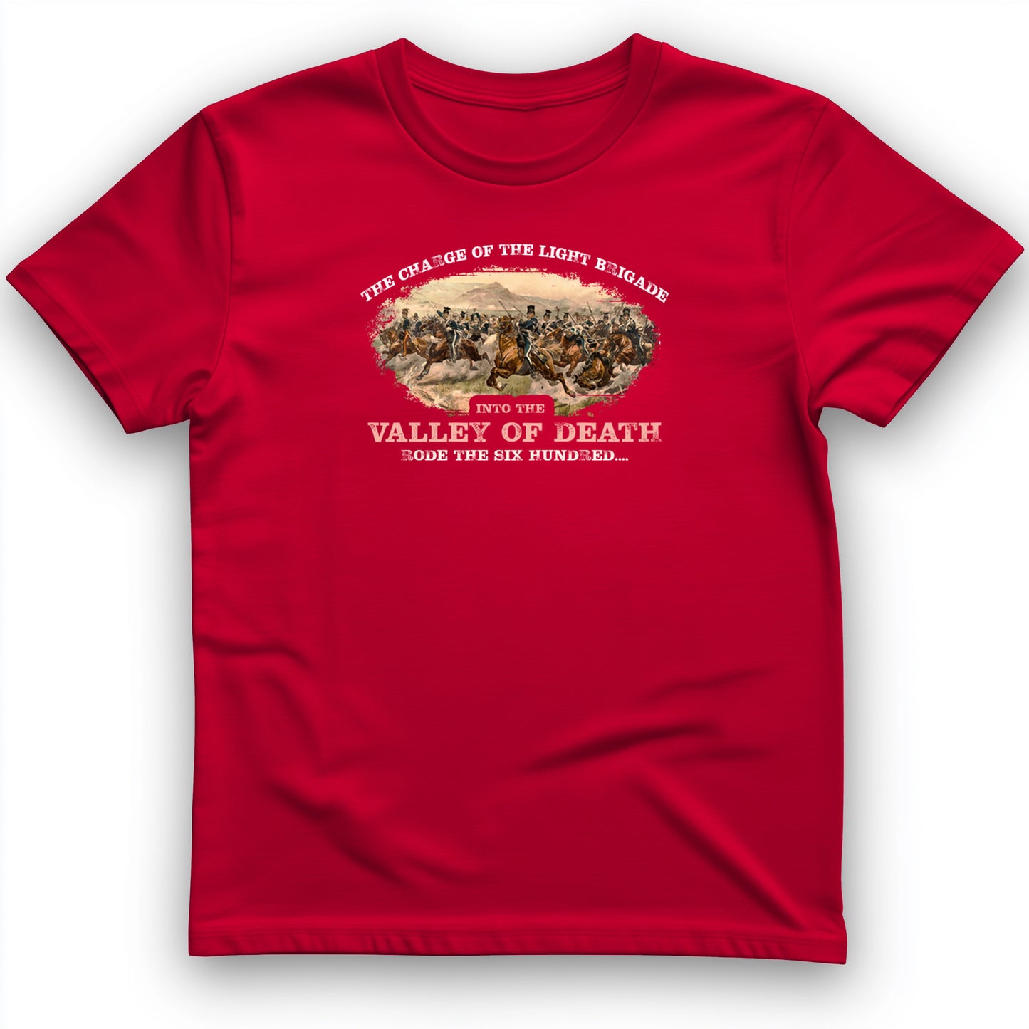Light Brigade T-Shirt