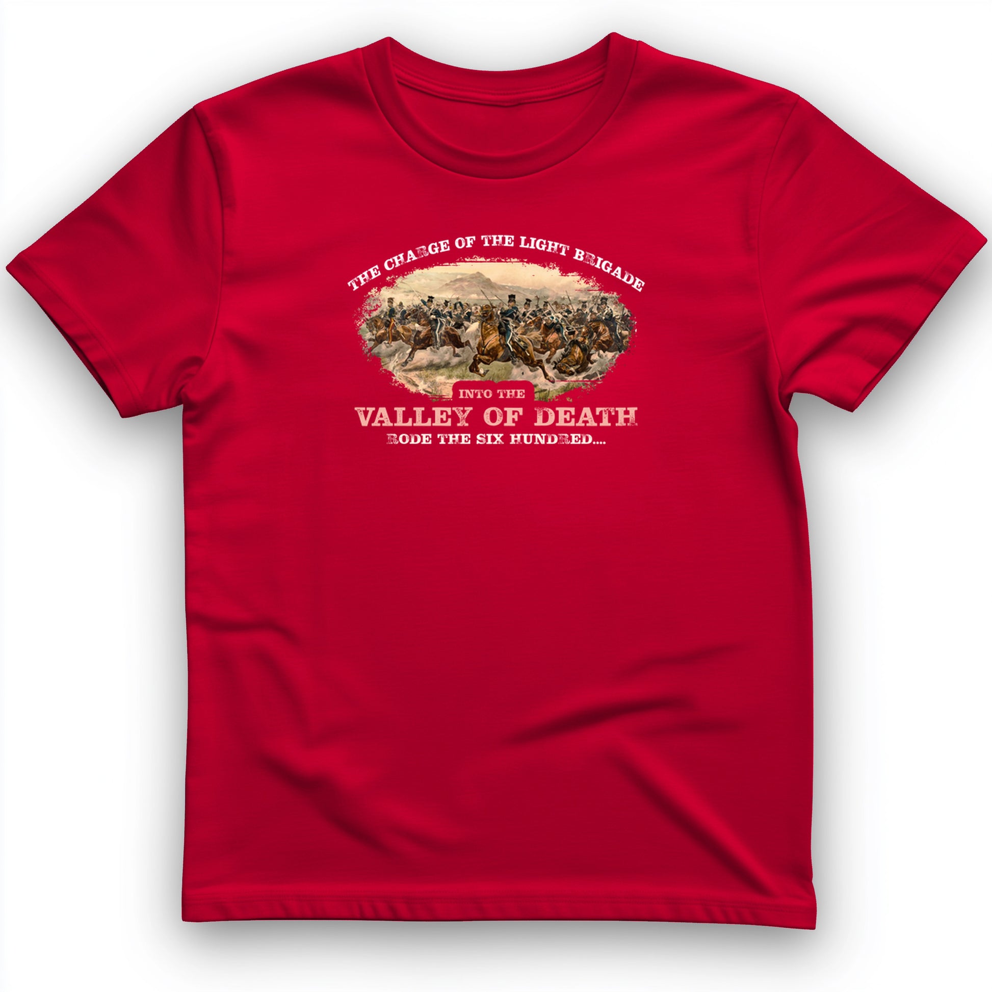 Light Brigade T-Shirt