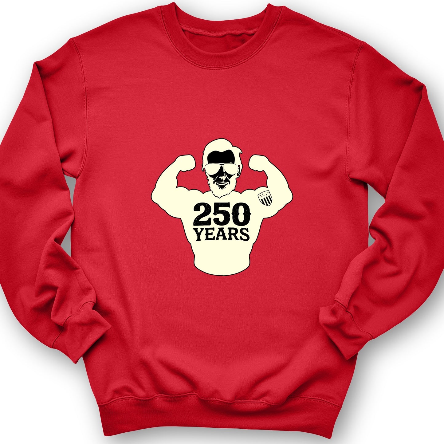 Lincoln 250 Sweatshirt