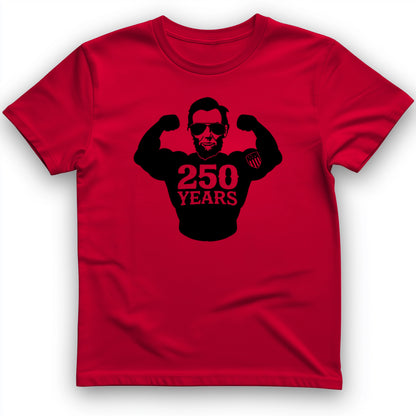 Lincoln 250 T-Shirt