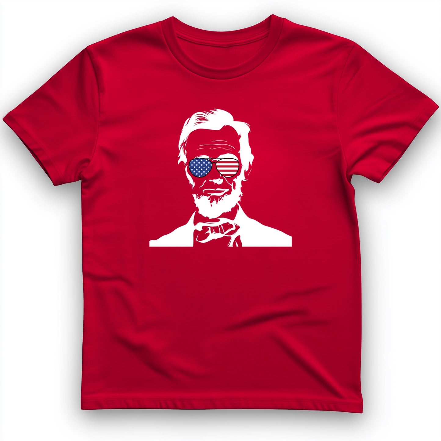 Lincoln Shades T-Shirt