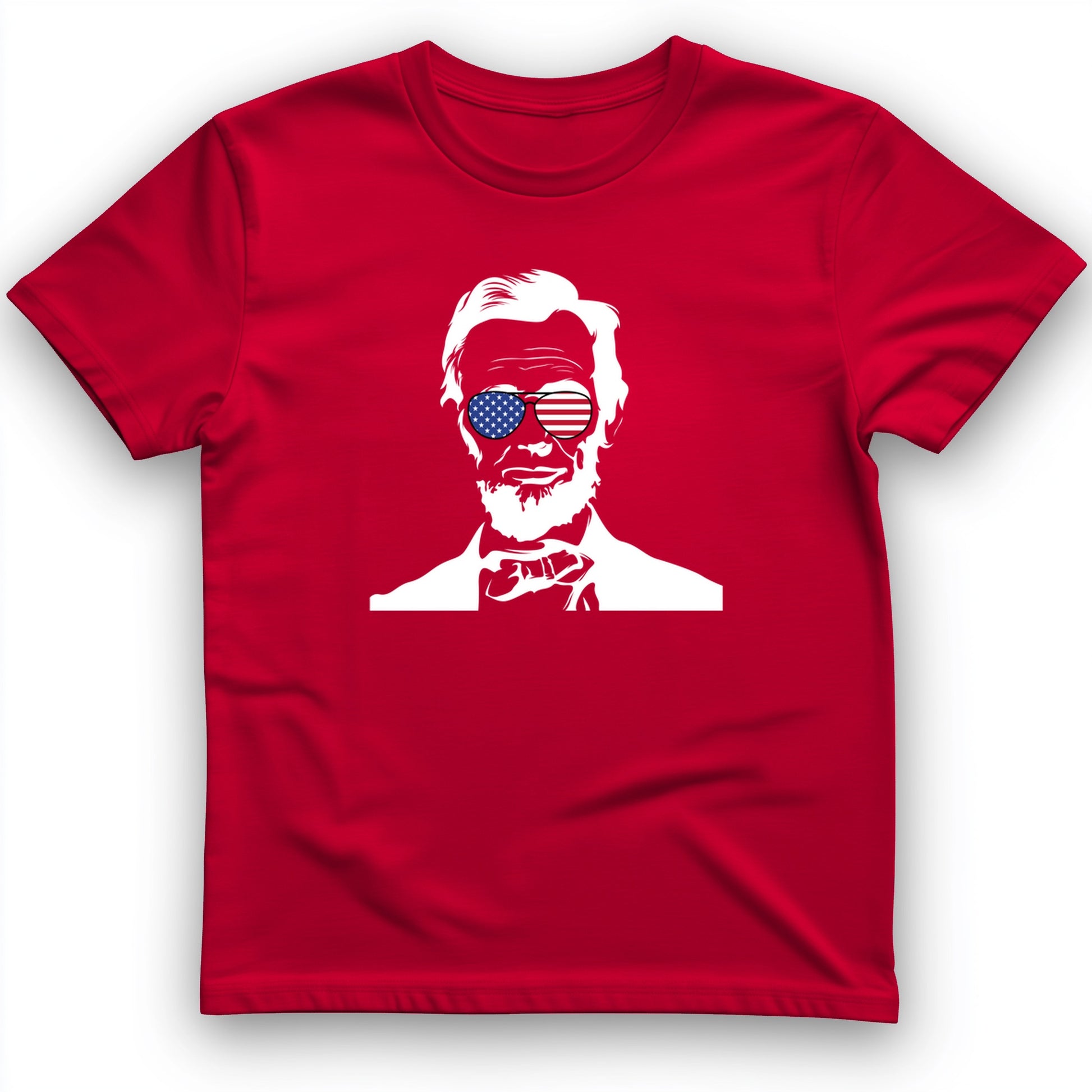 Lincoln Shades T-Shirt