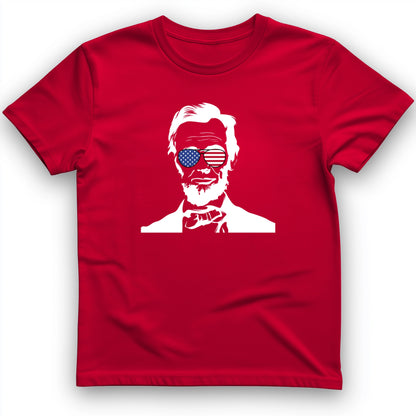 Lincoln Shades T-Shirt
