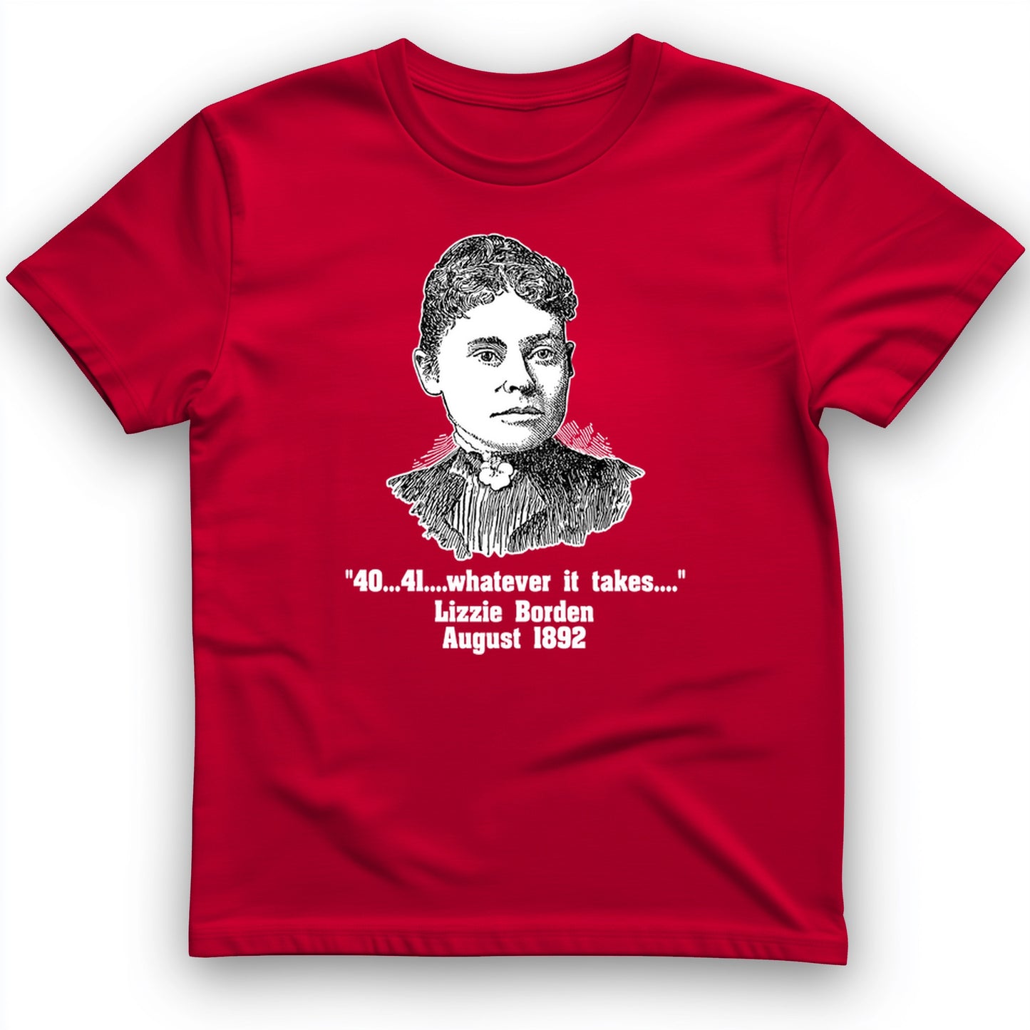 Lizzie Borden T-Shirt