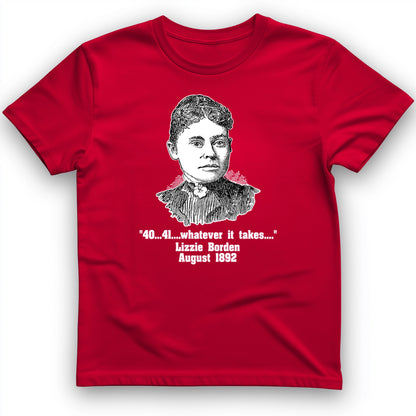 Lizzie Borden T-Shirt