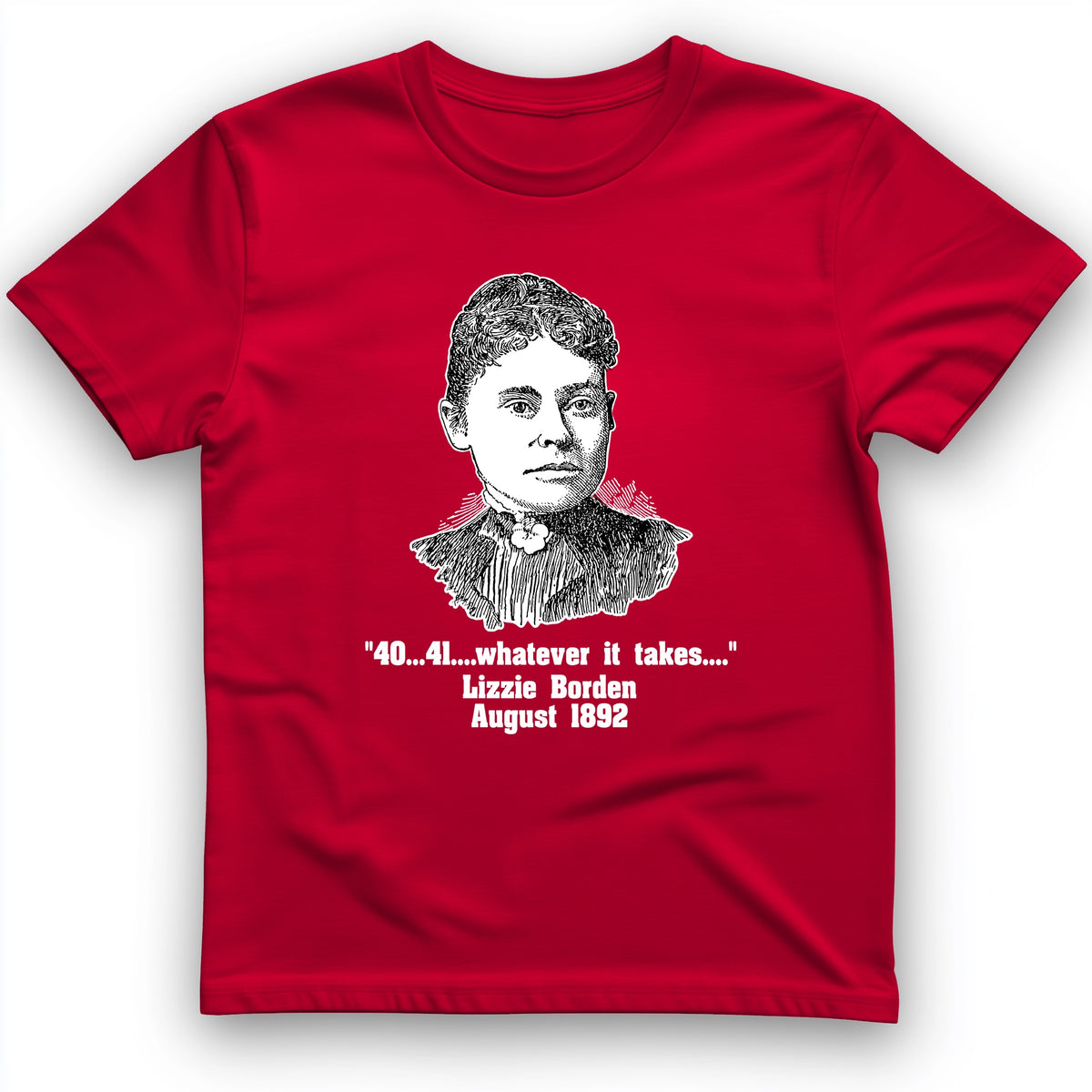 Lizzie Borden T-Shirt