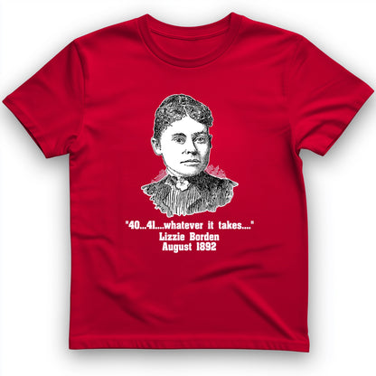 Lizzie Borden T-Shirt