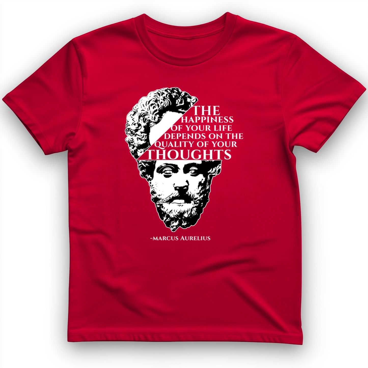 Marcus Aurelius T-Shirt