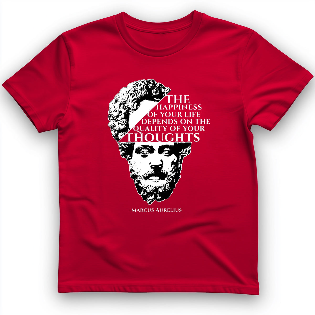 Marcus Aurelius T-Shirt