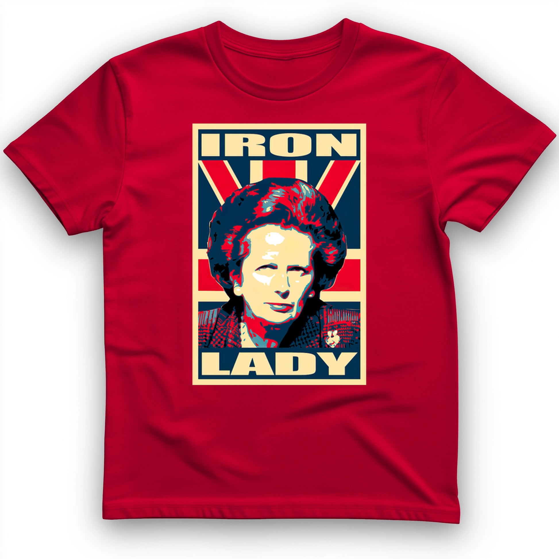 Margaret Thatcher T-Shirt