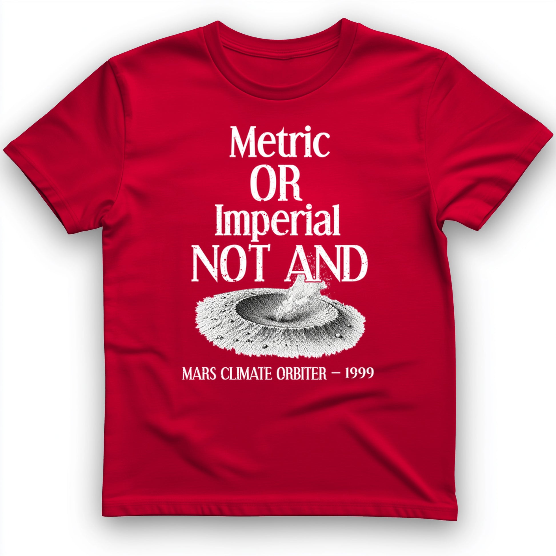 Mars Lander T-Shirt