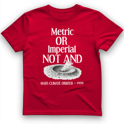 Mars Lander T-Shirt