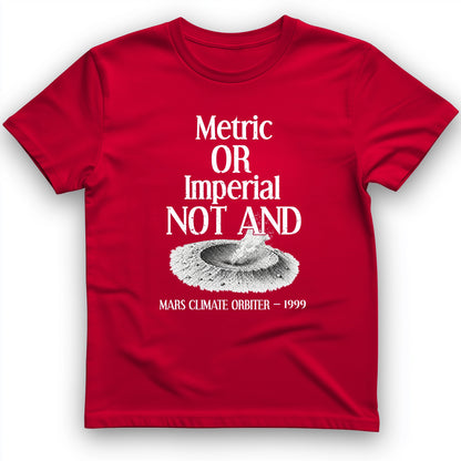 Mars Lander T-Shirt