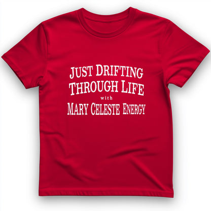 Mary Celeste T-Shirt