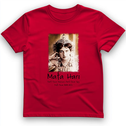 Mata Hari T-Shirt