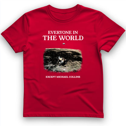 Michael Collins T-Shirt
