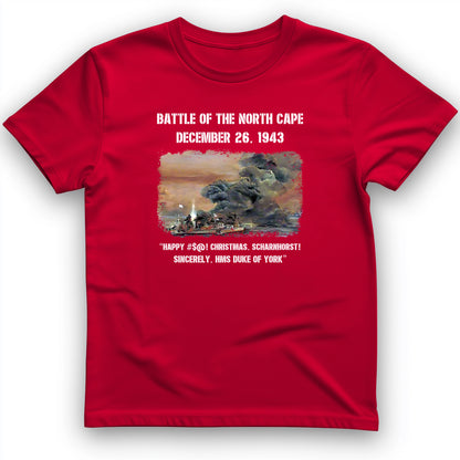 North Cape T-Shirt