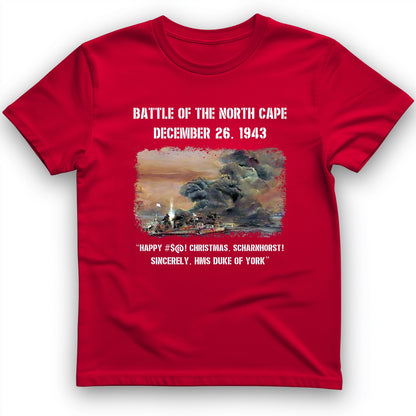 North Cape T-Shirt