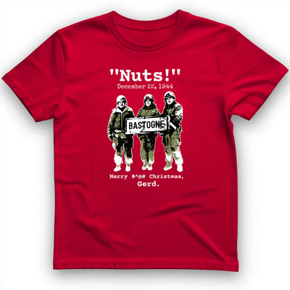 Nuts T-Shirt