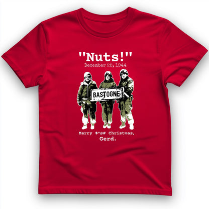 Nuts T-Shirt