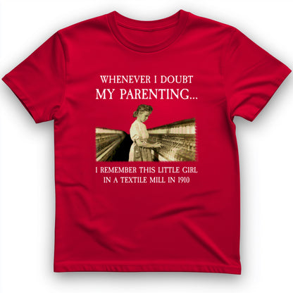 Parenting T-Shirt