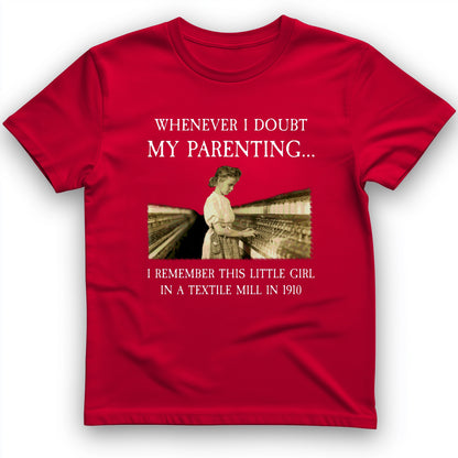 Parenting T-Shirt