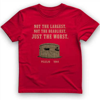 Peleliu T-Shirt