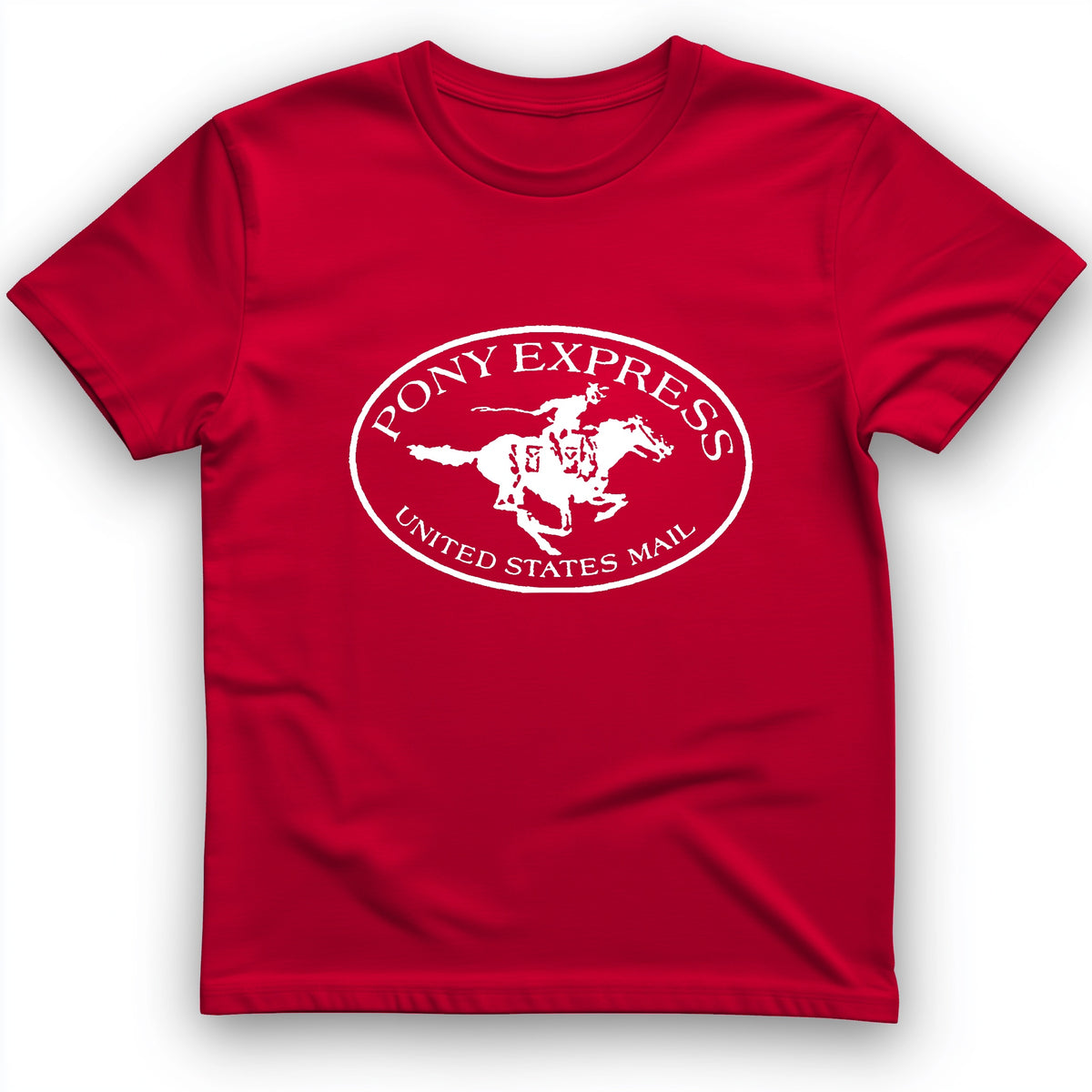 Pony Express T-Shirt