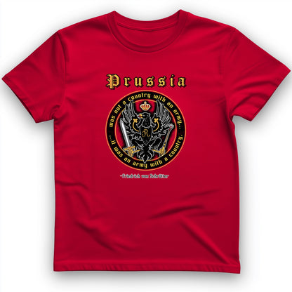 Prussia T-Shirt