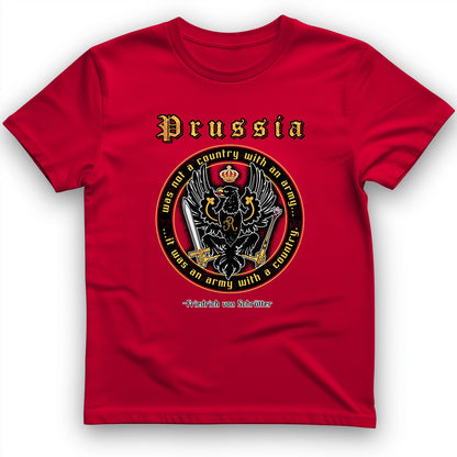 Prussia T-Shirt