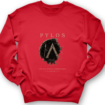 Pylos Sweatshirt