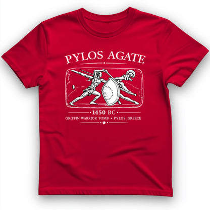 Pylos Agate T-Shirt