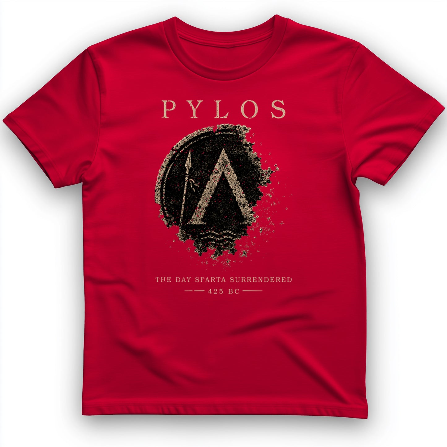 Pylos T-Shirt