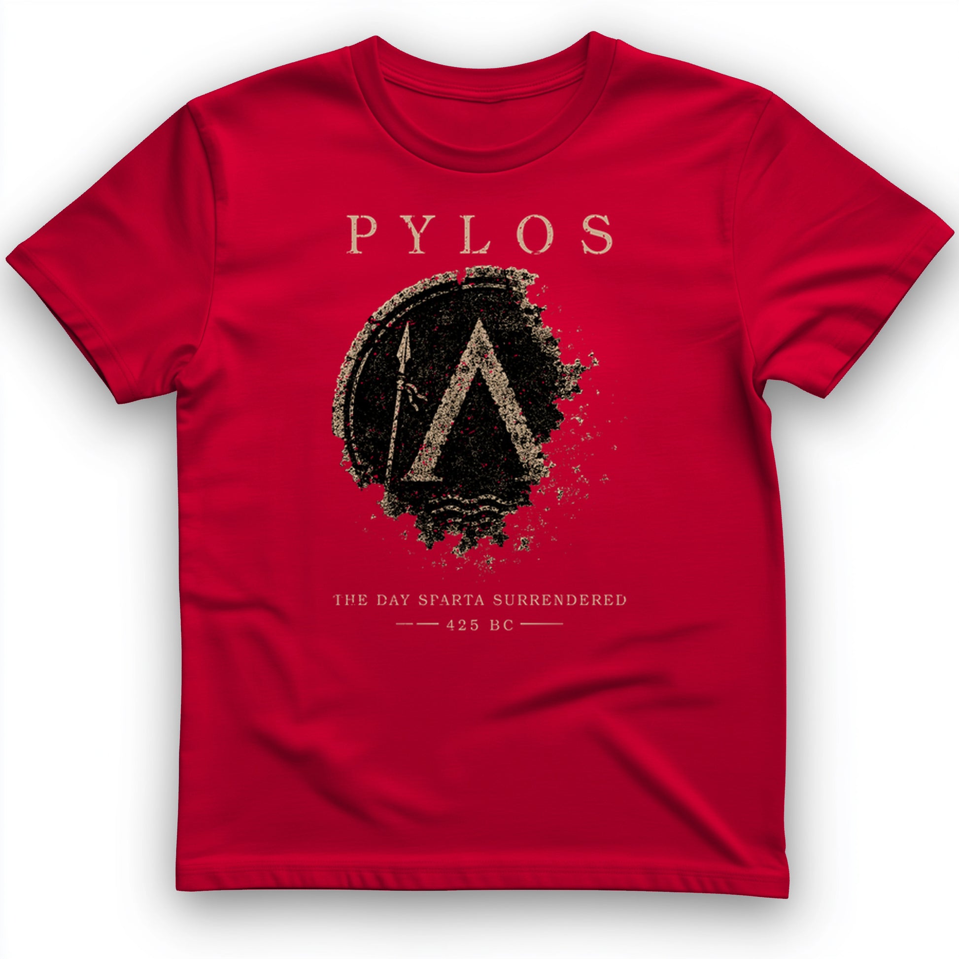 Pylos T-Shirt
