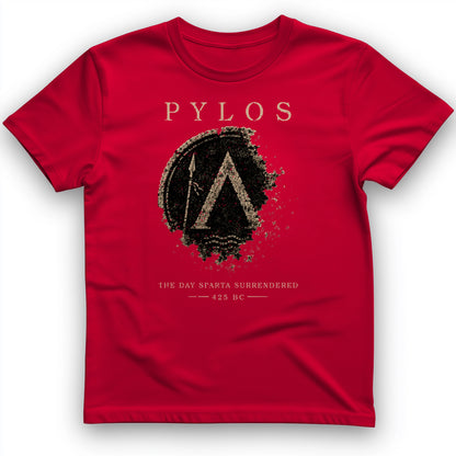 Pylos T-Shirt