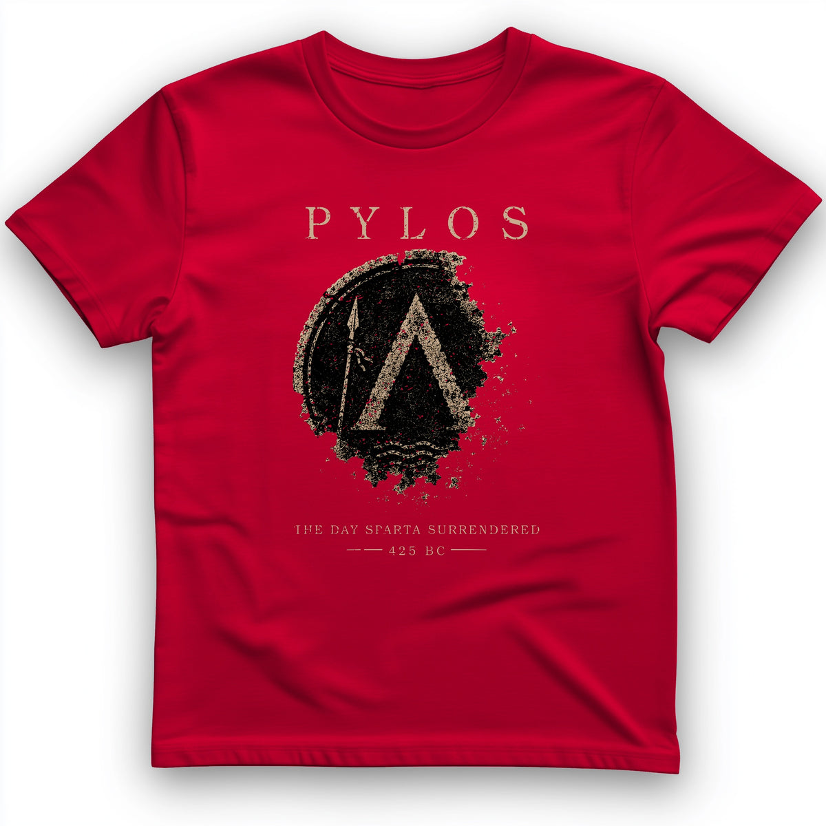Pylos T-Shirt