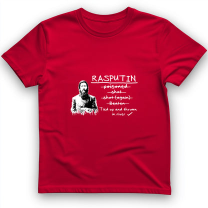 Rasputin T-Shirt