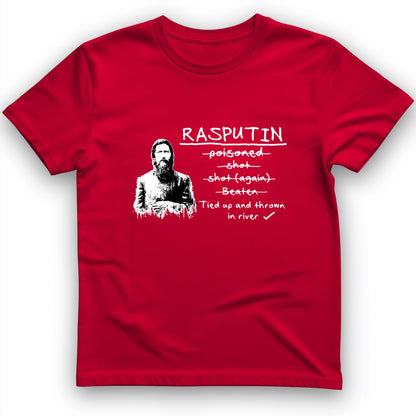 Rasputin T-Shirt
