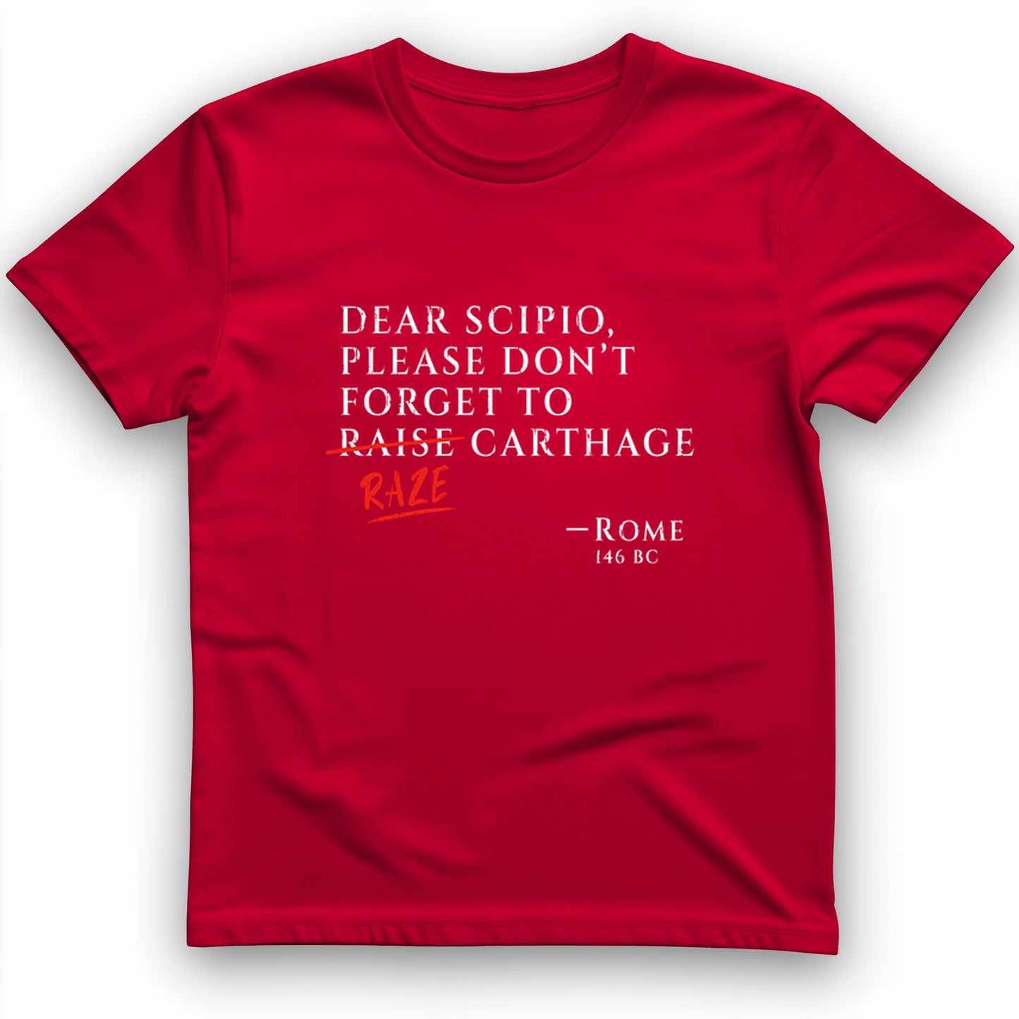 Raze Carthage T-Shirt