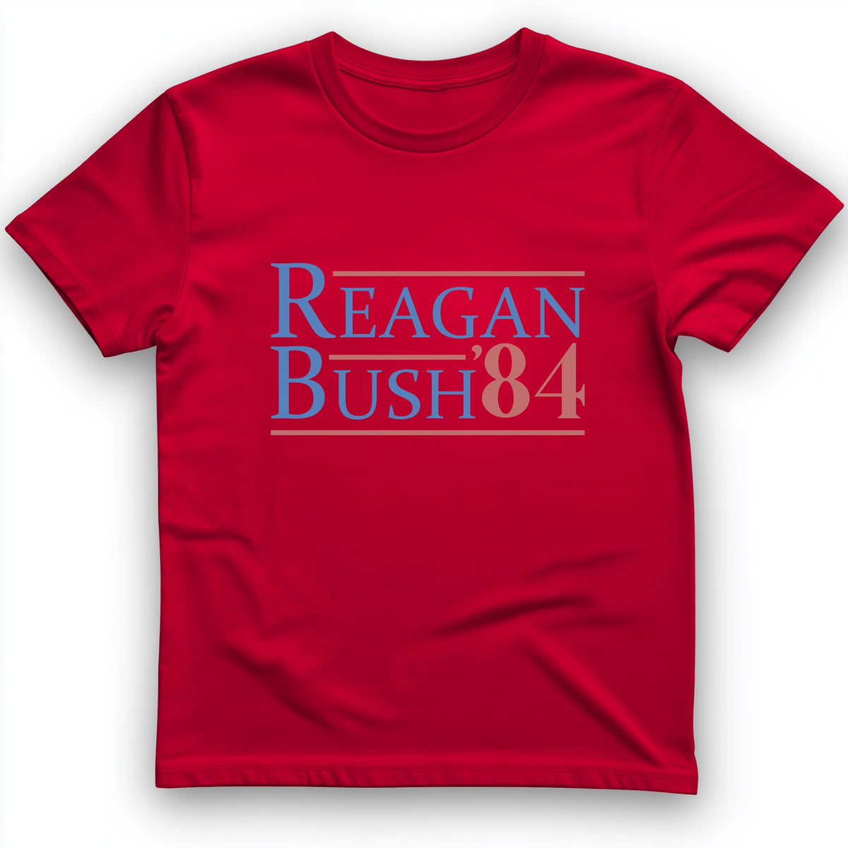 Reagan Bush T-Shirt