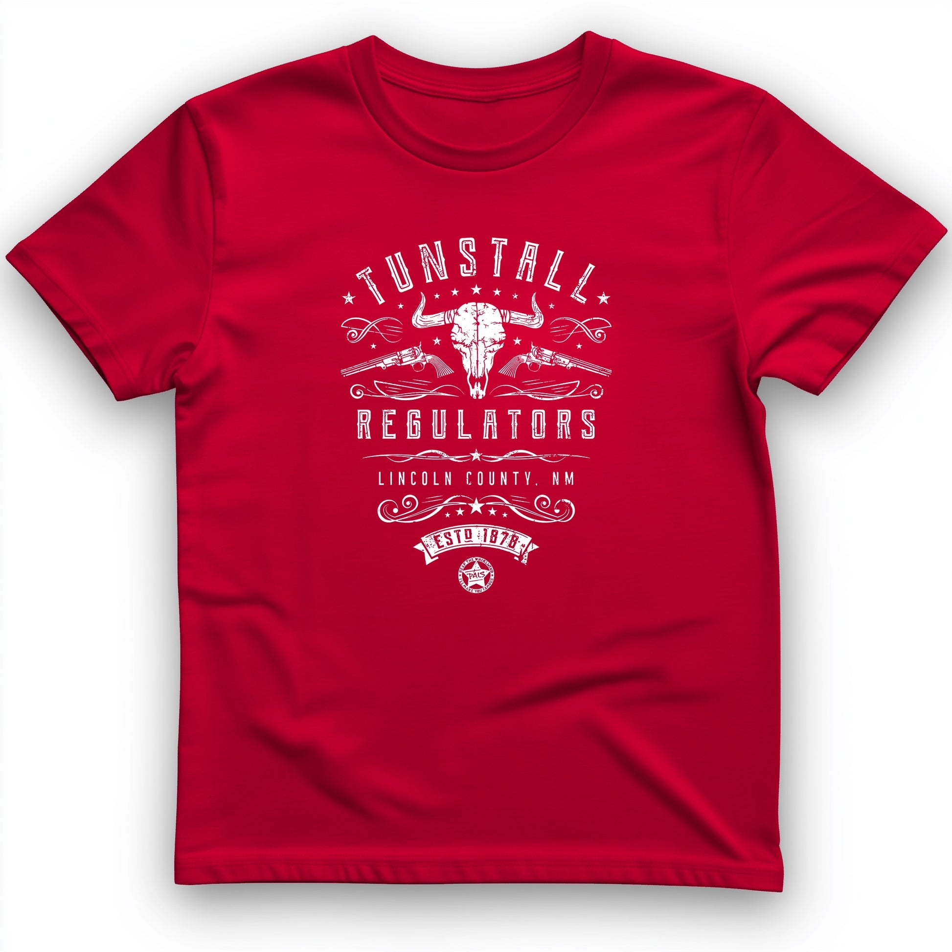 Regulators T-Shirt