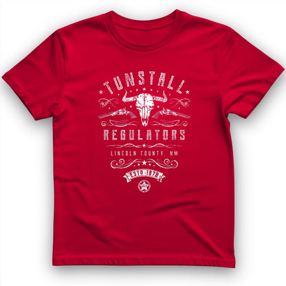 Regulators T-Shirt