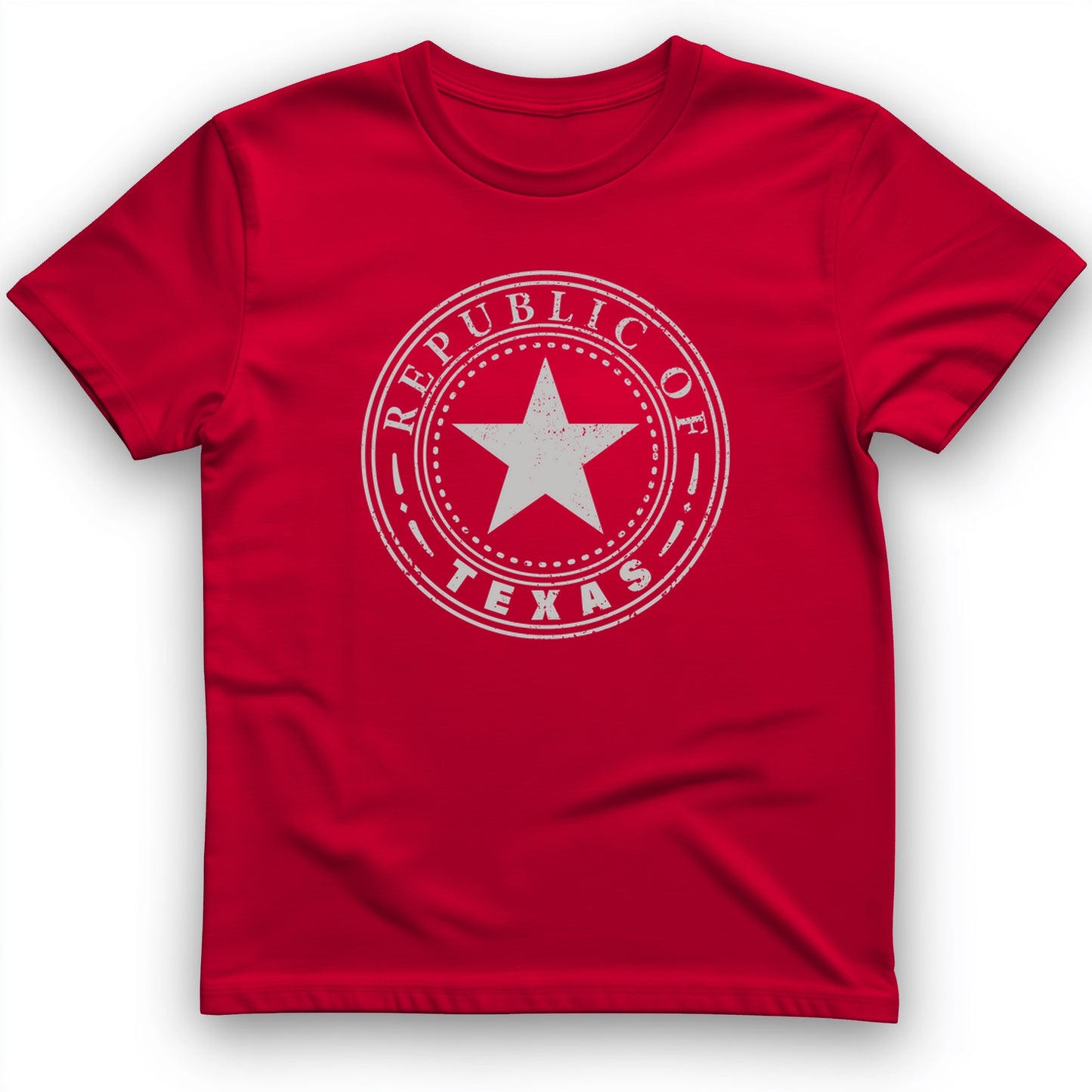 Republic of Texas T-Shirt