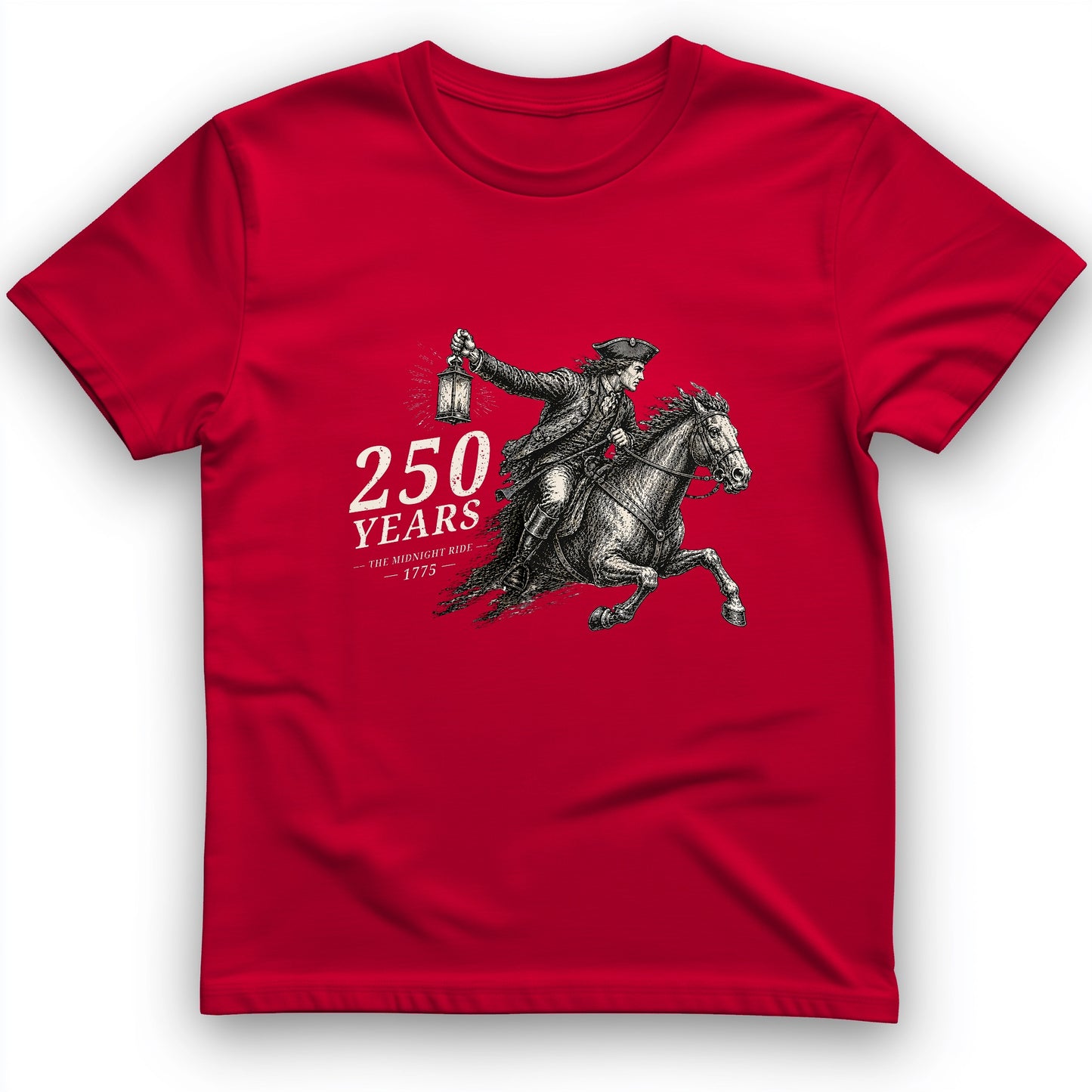 Revere 250 T-Shirt